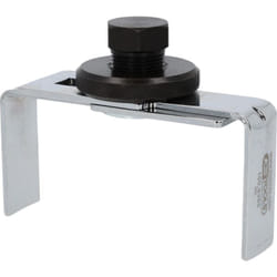 Clés pour trappe de réservoir à 2 bras, ø 110-170mm