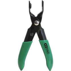 Kstools - Pinces pour conduites de carburant, ø 10mm