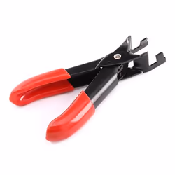 KS TOOLS 115.1093 Outil de déverrouillage, conduite de carburant / climatisation