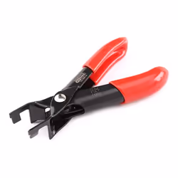 KS TOOLS 115.1093 Outil de déverrouillage, conduite de carburant / climatisation - Vue supplémentaire 4