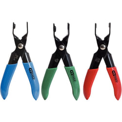Jeu de pinces à durites de carburants, 3 pcs