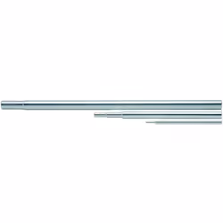Acier trempé Finition satinée Chrome Vanadium Forme de la clé massiv Ouverture de clé en mm 12x13-21x23 Longueur totale L en  ...