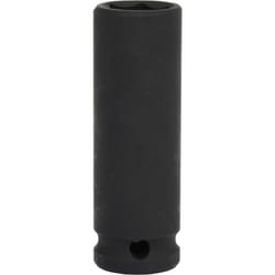KS Tools 515.1127-E Douille à choc Noir