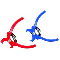 Pince De Desserrage Pour Rivets, Rouge, Droite, 100 Mm