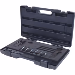 KS Tools 700.1600, Acier, 21 pièce(s), 390 mm, 1,69 kg