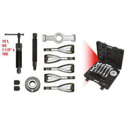 KS Tools 700.1400 Extracteur de poulie
