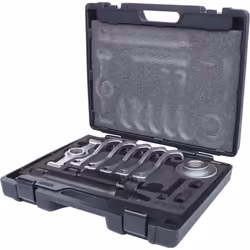 KS Tools 700.1400 Extracteur de poulie