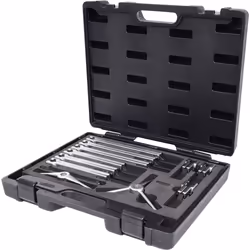 Kstools - Jeu d'extracteur universel, 12 pcs