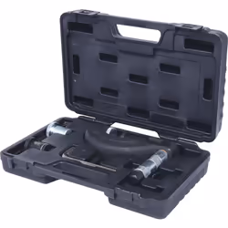 KS Tools 700.1160, Acier, 4 pièce(s), 3,8 kg