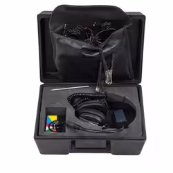 Stéthoscope; KS TOOLS