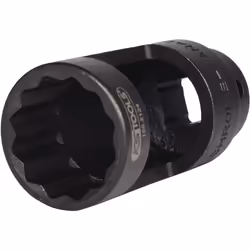 KS Tools 150.2124, Prise, 1 tête(s), 220 g