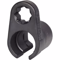 KS Tools 150.2125, Prise, 1 tête(s), DIN 3120, ISO 1174, 170 g