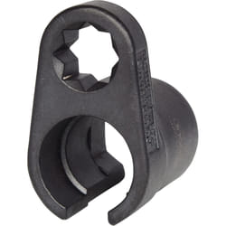Kstools - 1/2 Douille longue plate pour sonde lambda 22,0 mm