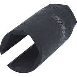3/8 Douille pour sonde lamda 22mm fendu