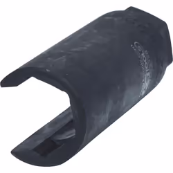 KS Tools 150.2128, Prise, 3/8", 1 tête(s), Acier au chrome-molybdène, DIN 3120, ISO 1174, 240 g