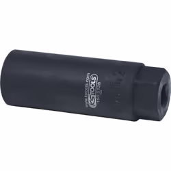 Kstools - ks tools 3/8 Douille pour sonde lamda 22mm fendu - 150.2128