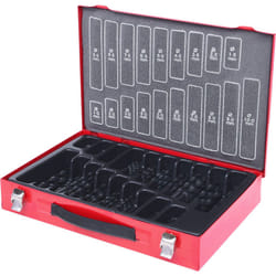 KS Tools 330.1640 foret Ensemble de forets 170 pièce(s)