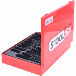 KS Tools 330.1640 foret Ensemble de forets 170 pièce(s)