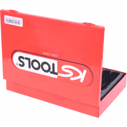 KS Tools 330.1640 foret Ensemble de forets 170 pièce(s)