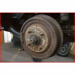 Kstools - Jeu de disques à poncer les moyeux de roues, ø 40 / 50 mm, 14 pcs - Vue supplémentaire 5
