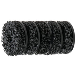 Disques de rechange, Ø 50 mm, 5 pcs