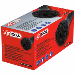 Disques de rechange, Ø 50 mm, 5 pcs