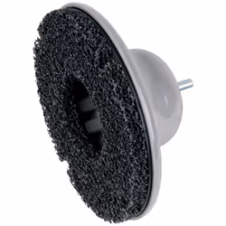 Kstools - Jeu pour poncer les moyeux, ø 200 mm, ø intérieur 85 mm, 3 pcs - Vue supplémentaire 4