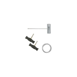 Kstools - Jeu de découpe au fil avec fil de coupe torsadé, 4 pcs