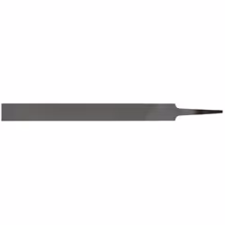 Selon DIN 7254 B 1 : bâtardes; 2 : demi-douces; 3 : douces - Code EAN: 4042146211434 - Forme: Form B - Largeur B: 15.0 mm - L ...