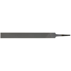 Ks Tools - Lime plate demi-douce sans manche, L.150 mm - 161.0004