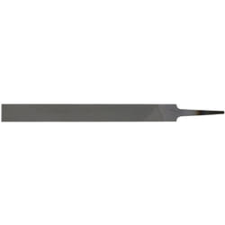 Kstools - Limes plates sans manche Demi-douce L.350 mm