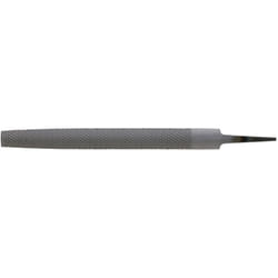 Kstools - Limes demi-rondes sans manche Douce L.150 mm