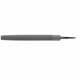 Selon DIN 7254 E 1 : bâtardes; 2 : demi-douces; 3 : douces - Code EAN: 4042146211557 - Forme: Form E - Largeur B: 20.0 mm - L ...