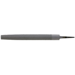 Ks Tools - Lime demi-ronde demi-douce sans manche, L.200 mm - 161.0105