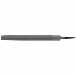 Selon DIN 7254 E 1 : bâtardes; 2 : demi-douces; 3 : douces - Code EAN: 4042146211564 - Forme: Form E - Largeur B: 25.0 mm - L ...