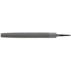 Ks Tools - Lime demi-ronde demi-douce sans manche, L.250 mm - 161.0106