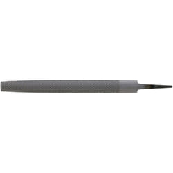 Râpes demi-rondes sans manche Demi-douce L.200 mm
