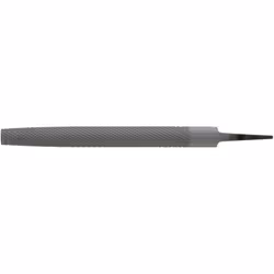 Râpes demi-rondes sans manche Douce L.250 mm