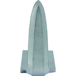 Kstools - ks Tools - Lame standard en Inox pour couteau à pare-brise - 25 mm - 140.2296