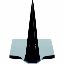 Longueur de lame 25 mm Lame pointue Version fine En acier spécial Longueur de la lame en mm 25 Poids 20 Largeur en mm 19 Tail ...