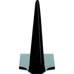 Lame pour couteau pare-brise, 38mm