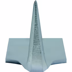 Longueur de lame 19 mm Lame pointue Construction extra-fine Inox Longueur de la lame en mm 30 Poids 20 Taille de l'emballage  ...