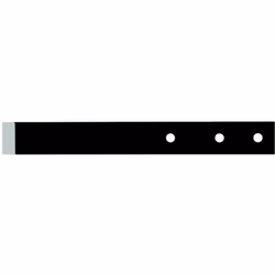 Lame de rechange pour grattoir 19 mm Domaine d'application outil → 140.2288 Attribut de fonction 1 réaffûtable Longueur de la ...