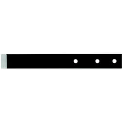 Lame de rechange pour grattoir 19 mm