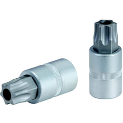 Kstools - ks tools - automobile et poids lourds - embout torx creux T80