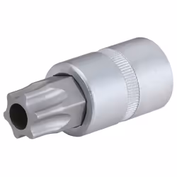 Kstools - ks tools - automobile et poids lourds - embout torx creux T80