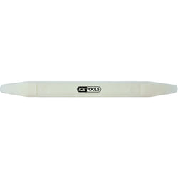 Ks Tools 9118117 Plastique Montage Spatule, Rond/rond, 200 Mm 4042146213162