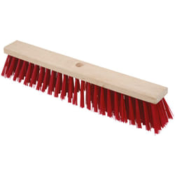 Kstools - ks Tools - Balais de cantonnier synthétique - Sans manche - 300 mm - 146.1030