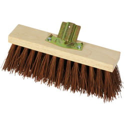 Ks Tools - Balais de cantonnier en palmyra Sans manche