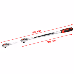 KS Tools 918.1270, Sulfate de chondroïtine, 36 pièce(s), DIN 3120, ISO 1174, 1 pièce(s), 1,2 kg